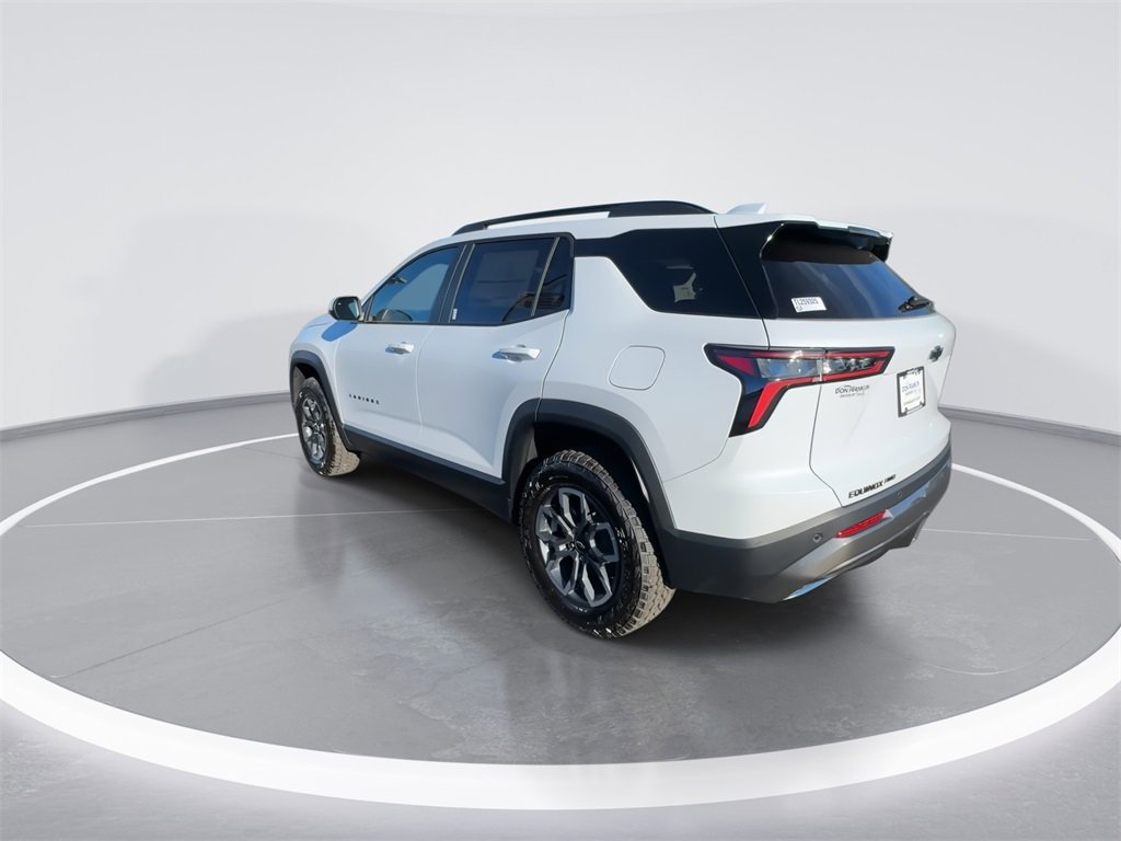 New 2026 Chevrolet Equinox ACTIV image 6
