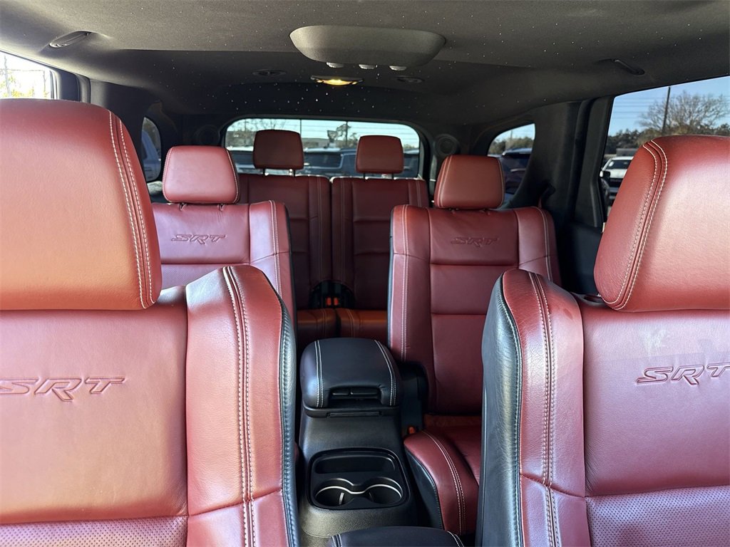 Used 2023 Dodge Durango SRT Hellcat image 32