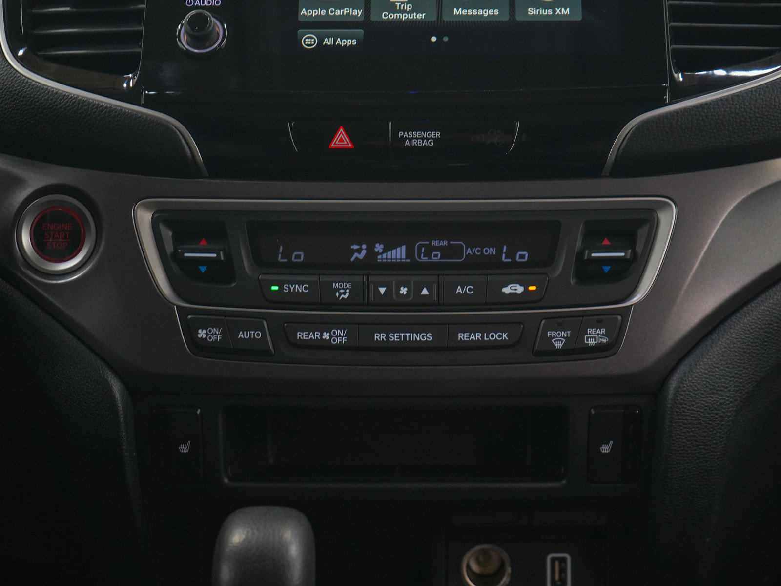 Used 2020 Honda Pilot EX-L image 16