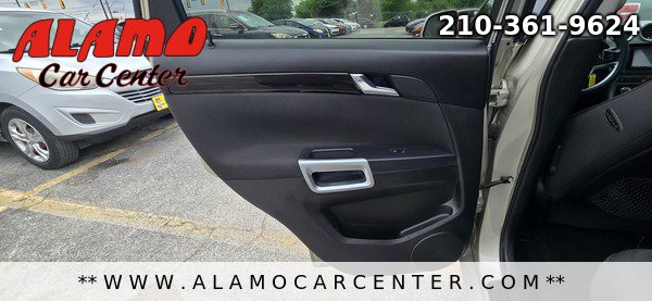 Used 2013 Chevrolet Captiva Sport LT FWD image 30