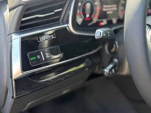 New 2026 Audi Q8 Premium Plus AWD/4WD image 14