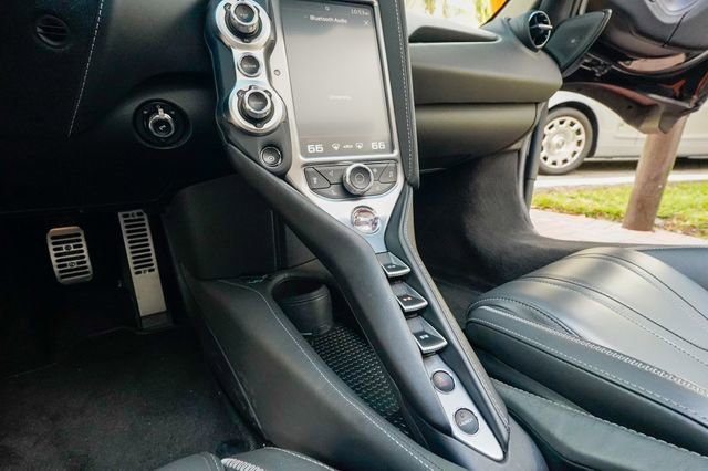 Used 2020 McLaren 720S Luxury image 65