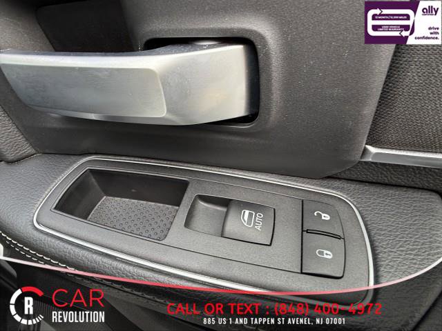 Used 2024 RAM 3500 Big Horn image 49