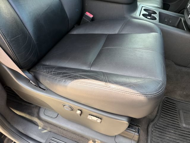 Used 2011 GMC Sierra 1500 SLT w/ SLT Convenience Package RWD image 26