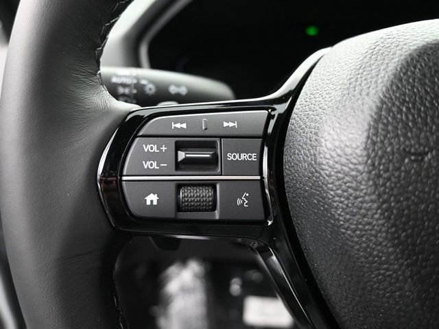 New 2026 Honda Civic Sport image 11