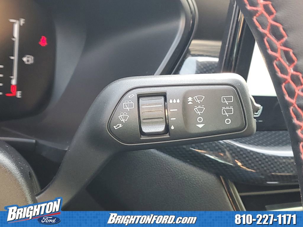 Used 2024 Ford Escape ST-Line w/ Tech Pack #1 AWD/4WD image 22