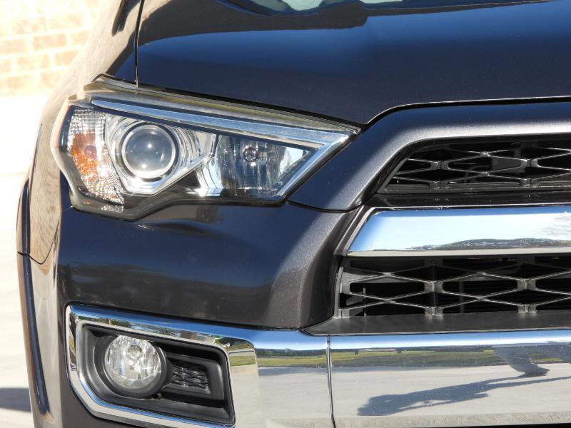 Used 2016 Toyota 4Runner Limited image 26