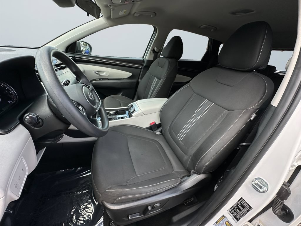 Used 2024 Hyundai Tucson SEL AWD/4WD image 9