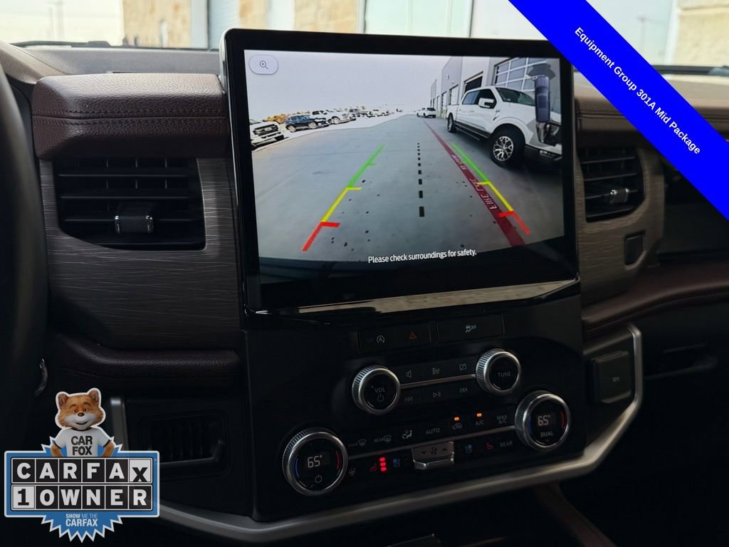 Used 2024 Ford Expedition Max Limited image 9