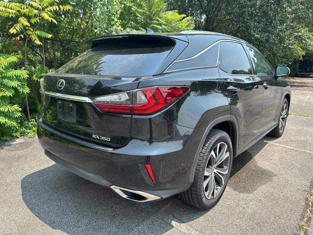 Used 2019 Lexus RX 350 FWD w/ Navigation Package image 3