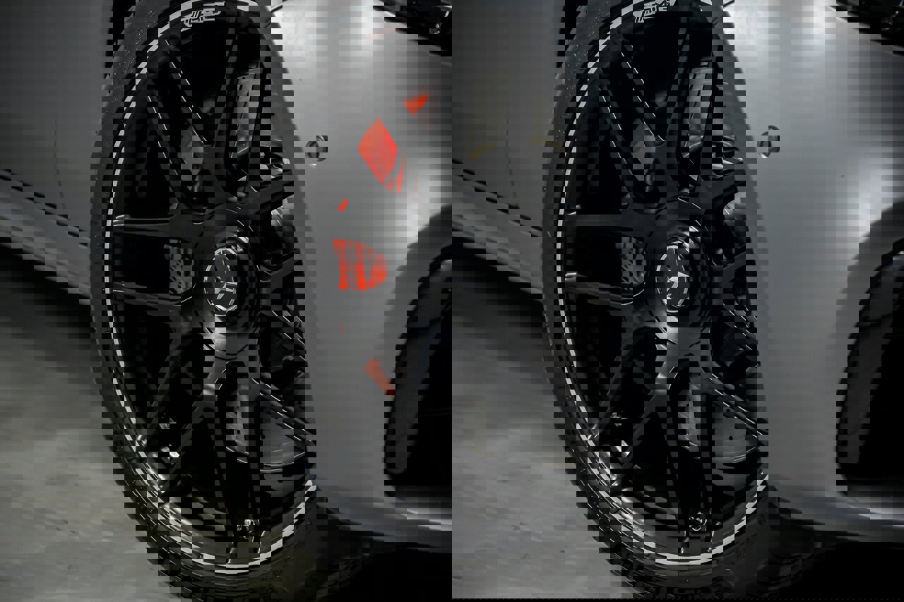 Used 2019 Mercedes-Benz E 63 AMG S image 4