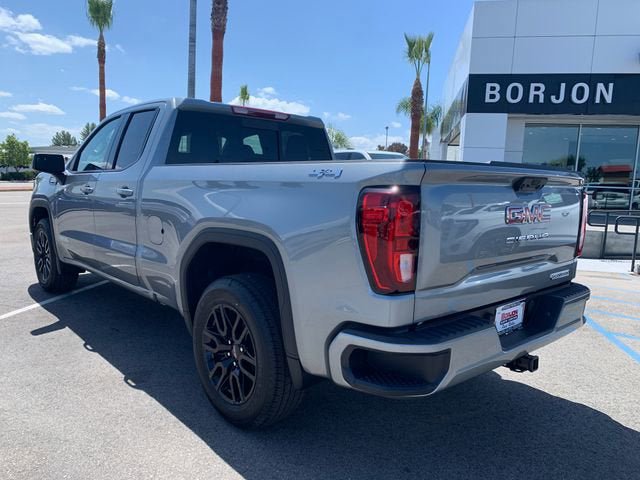 New 2026 GMC Sierra 1500 Elevation w/ Preferred Package AWD/4WD image 9