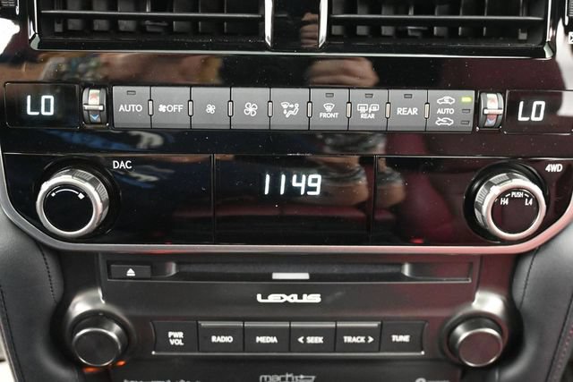 Used 2023 Lexus GX 460 Premium AWD/4WD image 25