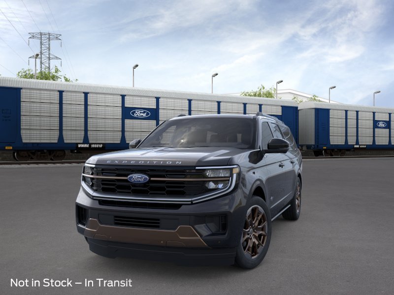 New 2026 Ford Expedition Max King Ranch AWD/4WD image 33