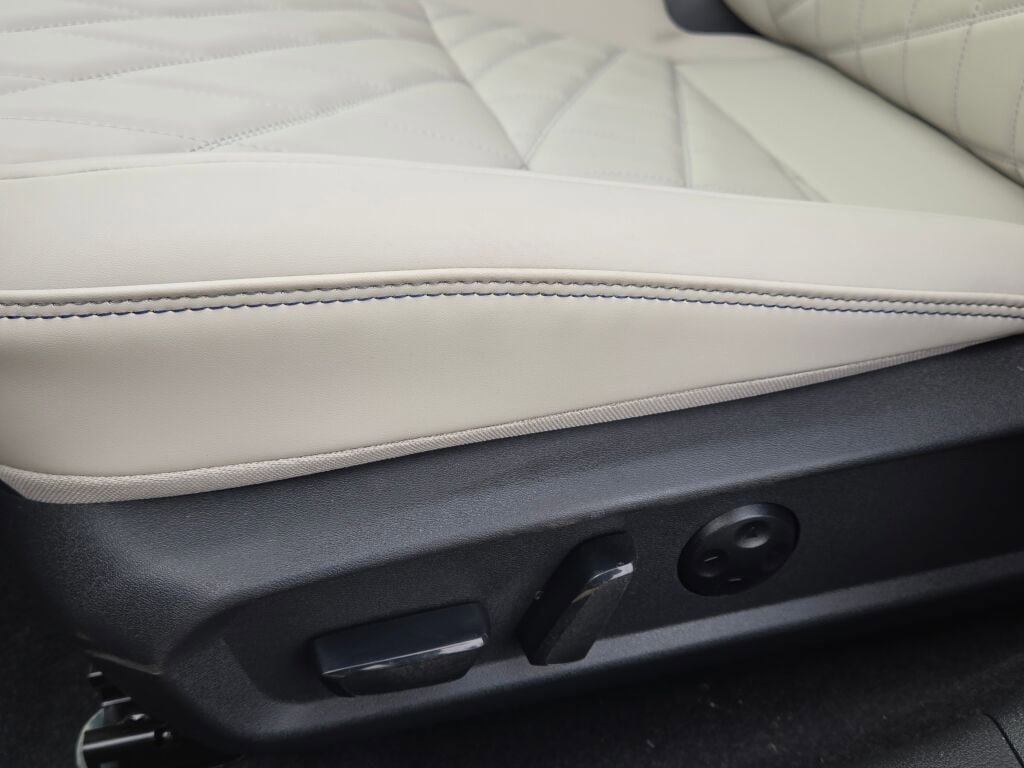 New 2026 Nissan Sentra SL image 16