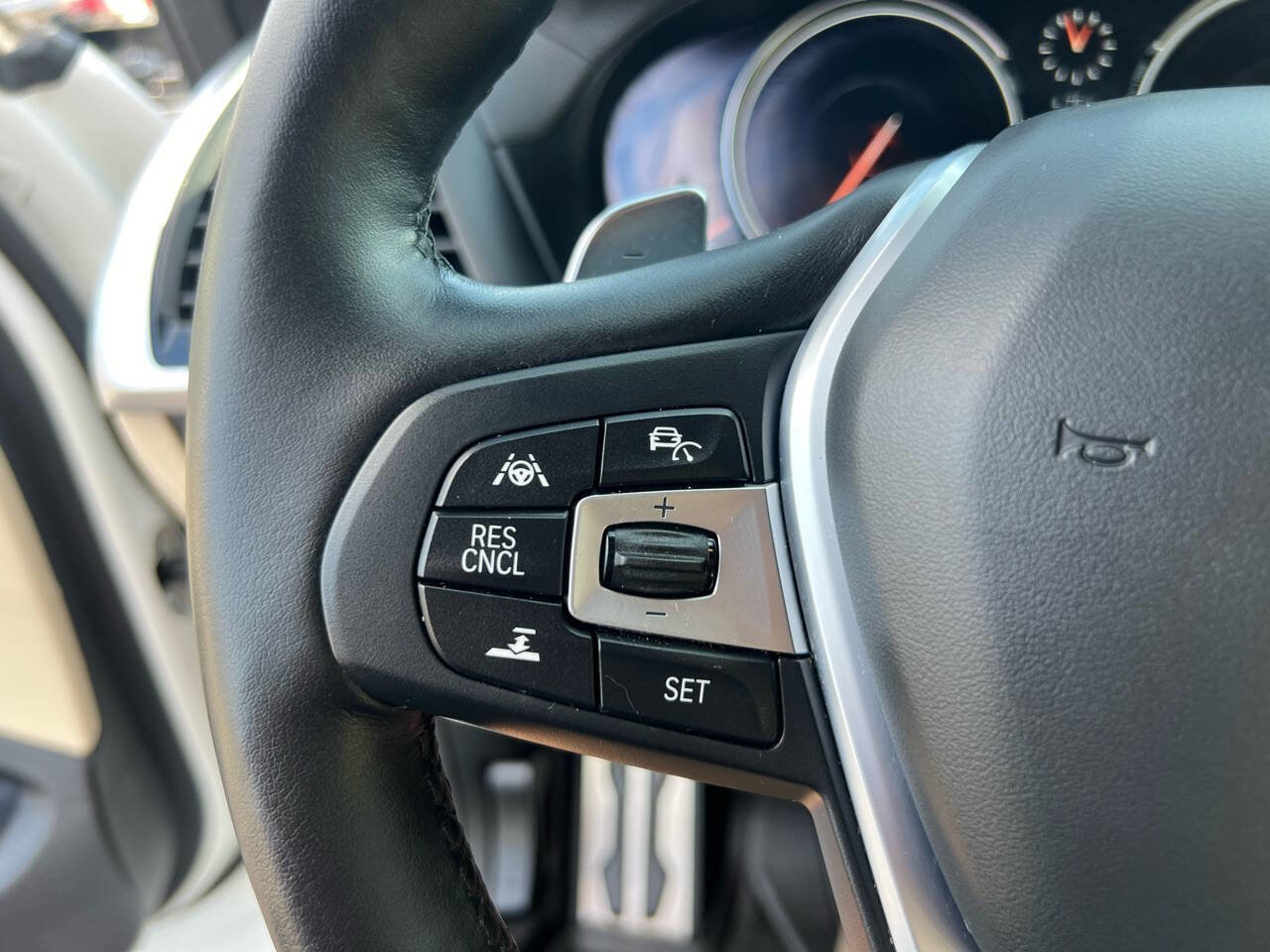 Used 2018 BMW X3 M40i AWD/4WD image 26