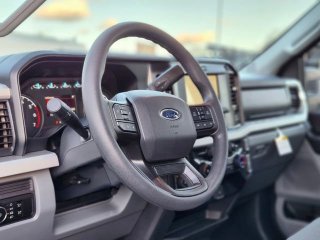 New 2026 Ford F250 XLT w/ 360-Degree Camera Package image 14