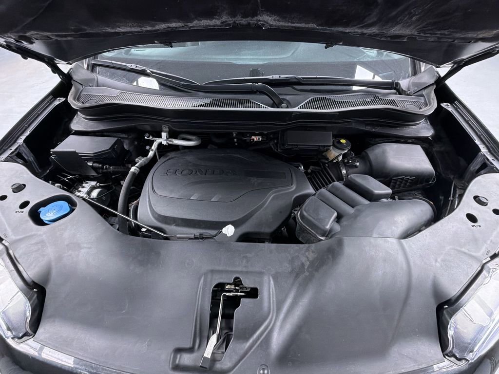 Used 2022 Honda Pilot Special Edition image 19