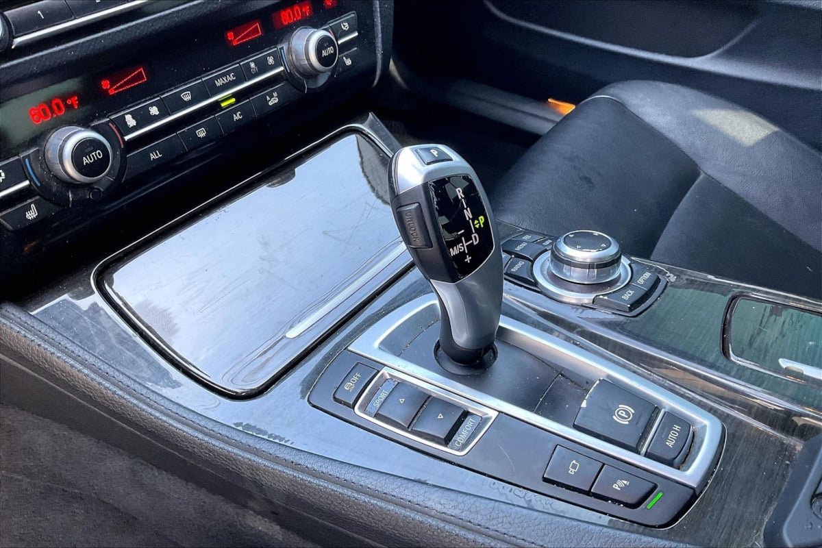 Used 2013 BMW 535i Sedan RWD image 15