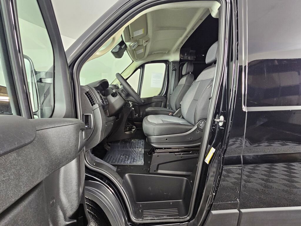 New 2026 RAM ProMaster 1500 image 18