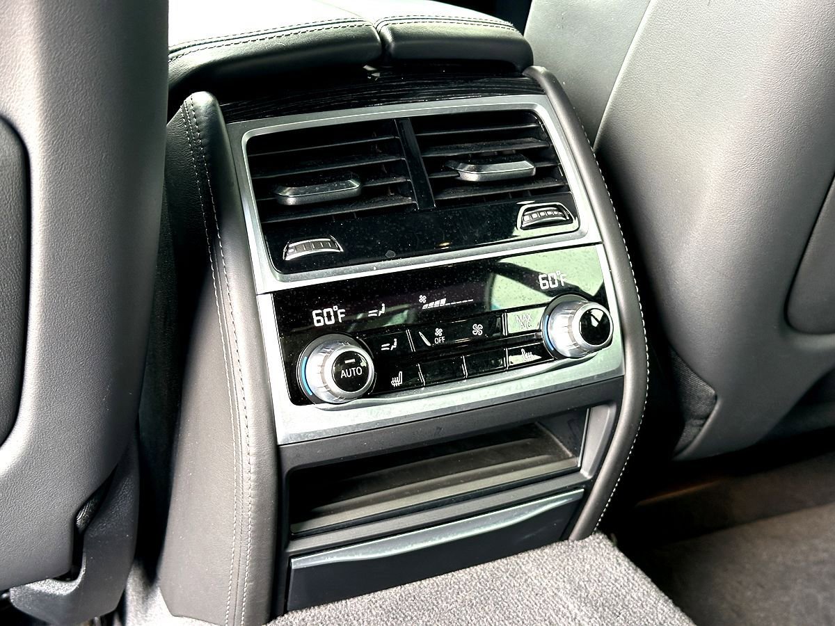 Certified 2022 BMW 740i w/ M Sport Package image 22