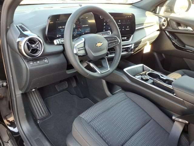 New 2027 Chevrolet Equinox LT FWD image 5