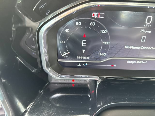Used 2024 GMC Sierra 1500 Elevation AWD/4WD image 20