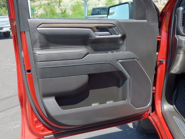 New 2026 Chevrolet Silverado 1500 RST image 29