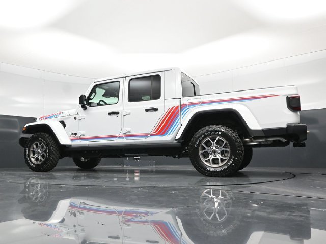 New 2026 Jeep Gladiator Sport AWD/4WD image 56