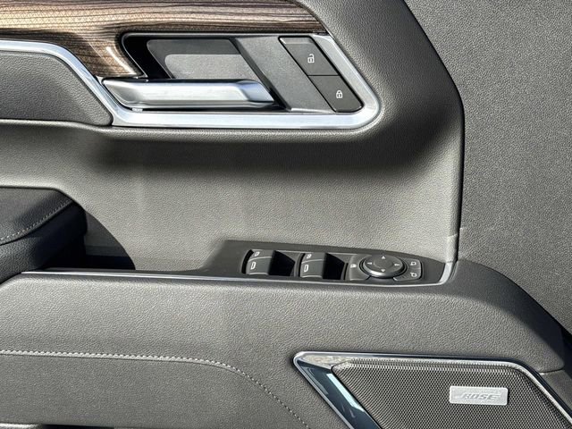 New 2026 Chevrolet Silverado 1500 LT Trail Boss w/ Convenience Package II image 13