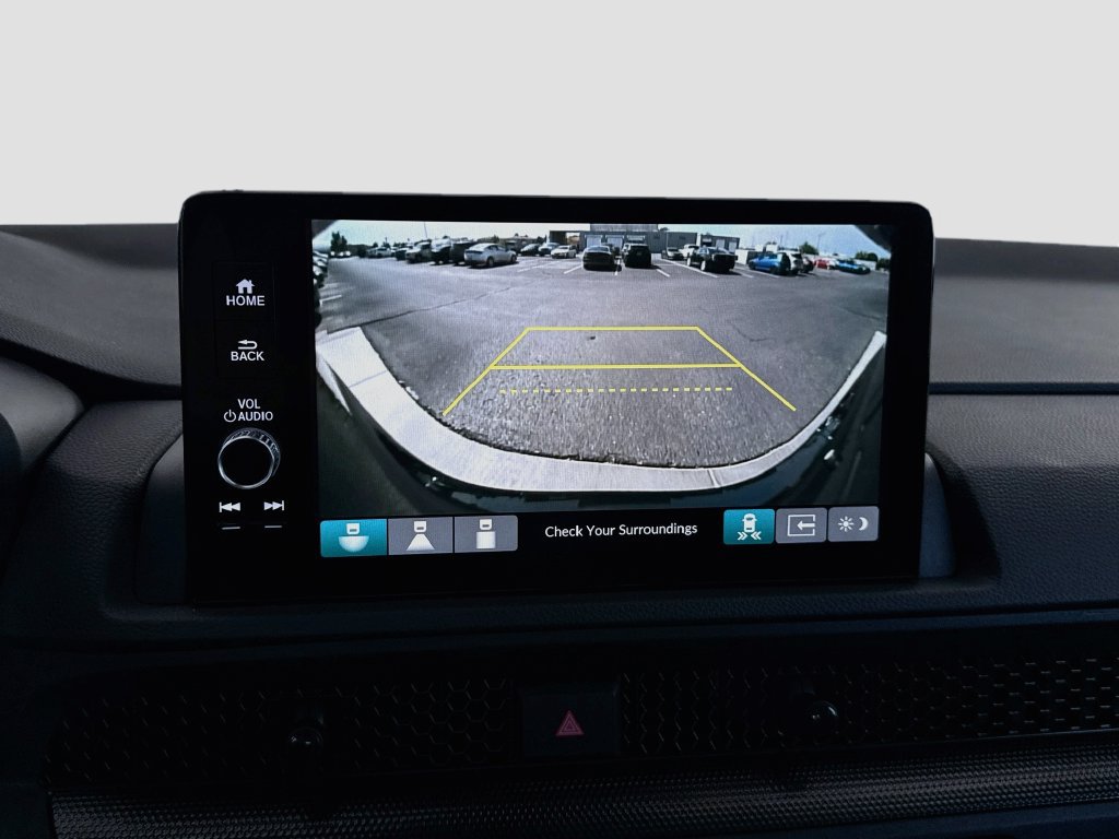 Certified 2025 Honda CR-V Sport-L image 15