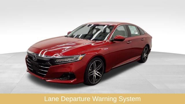 Used 2022 Honda Accord Touring image 5