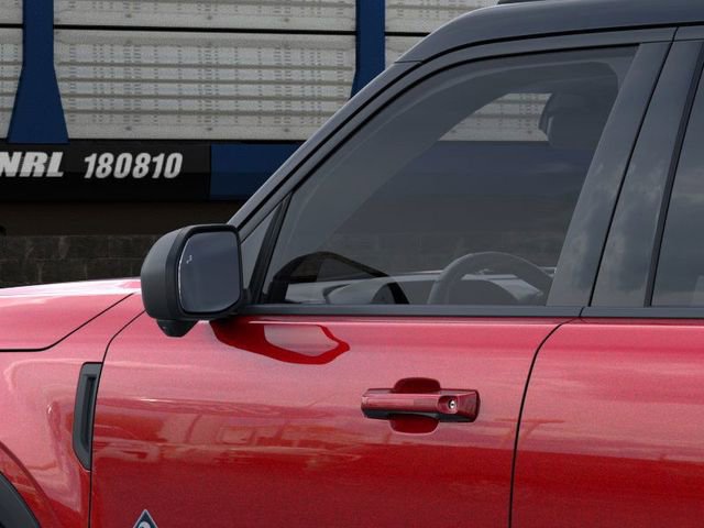 New 2025 Ford Bronco Sport Outer Banks w/ Outer Banks Tech Package+ image 20