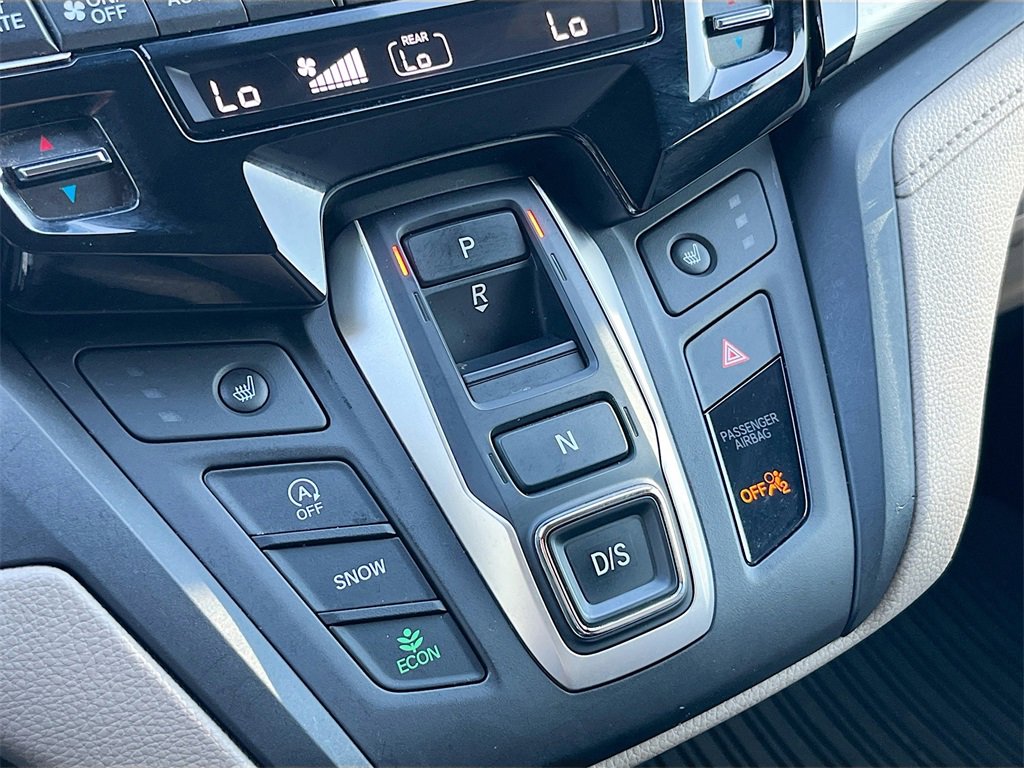 Used 2023 Honda Odyssey EX-L image 16