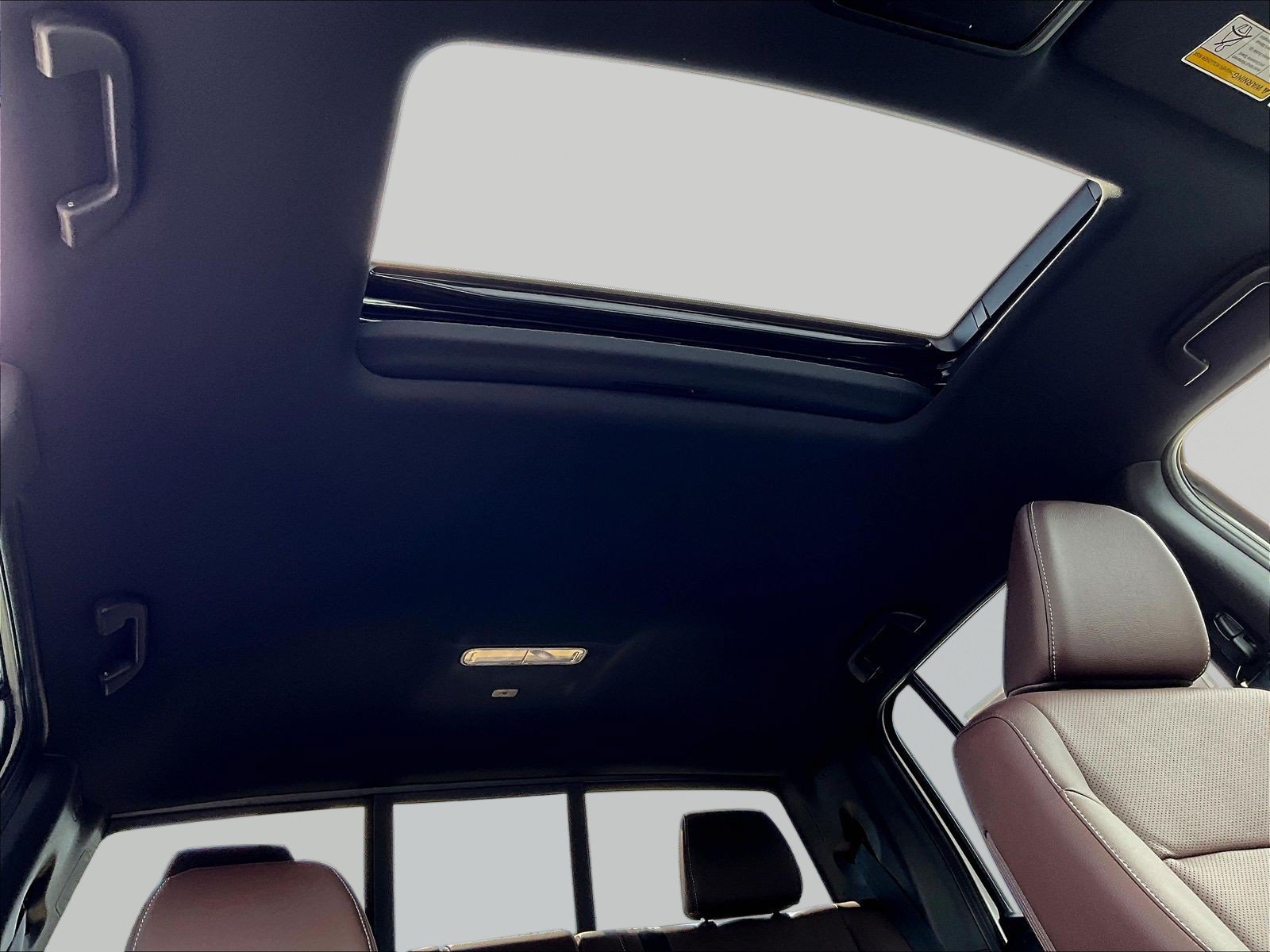 New 2026 Honda Ridgeline RTL image 13