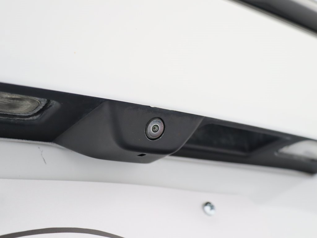 Used 2022 Jeep Grand Cherokee Altitude image 33