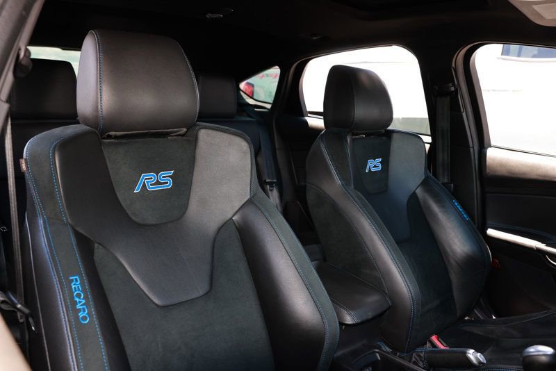 Used 2016 Ford Focus RS AWD/4WD image 19