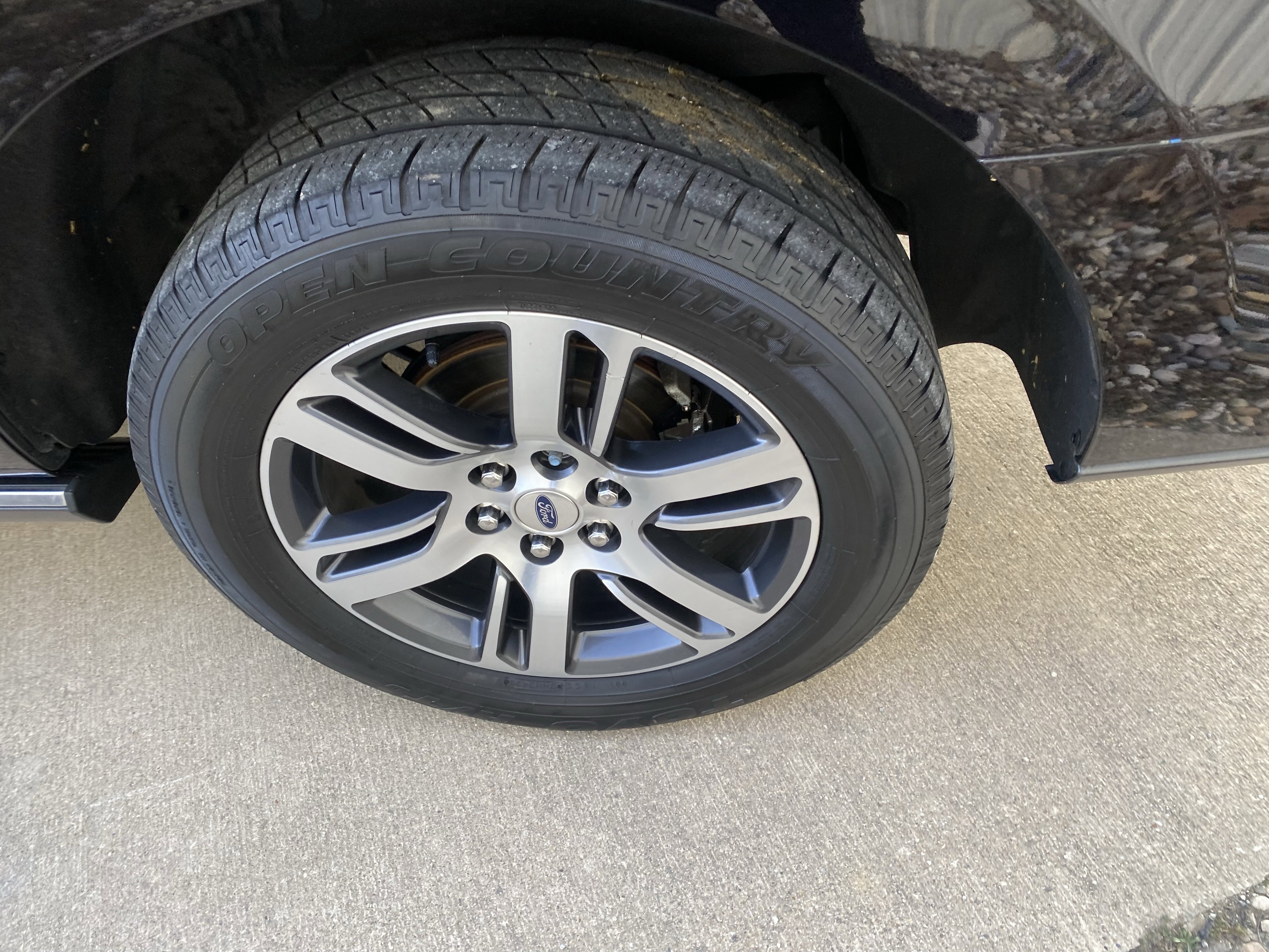 Used 2020 Ford Expedition Max Limited w/ Special Edition Package image 6