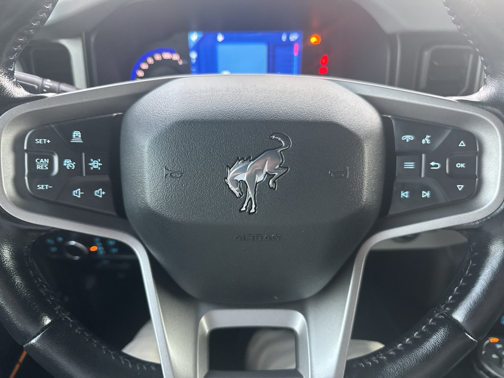 Used 2021 Ford Bronco Badlands AWD/4WD image 12