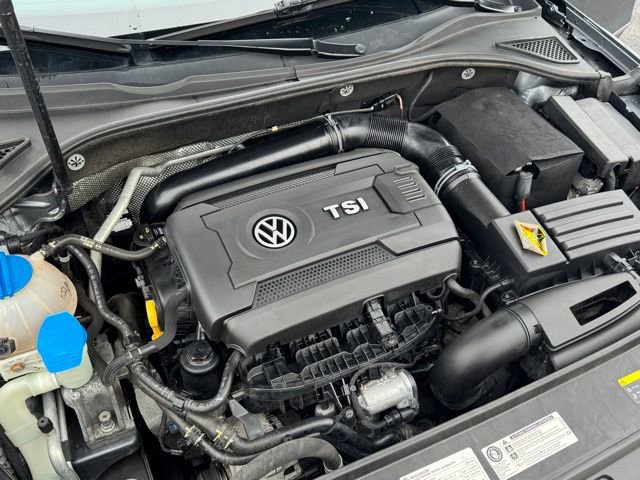 Used 2016 Volkswagen Passat 1.8T R-Line image 31