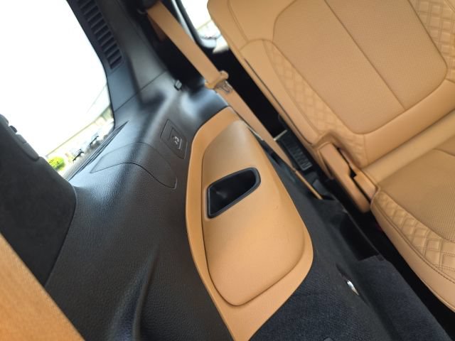 Used 2021 Jeep Grand Cherokee L Summit AWD/4WD image 60