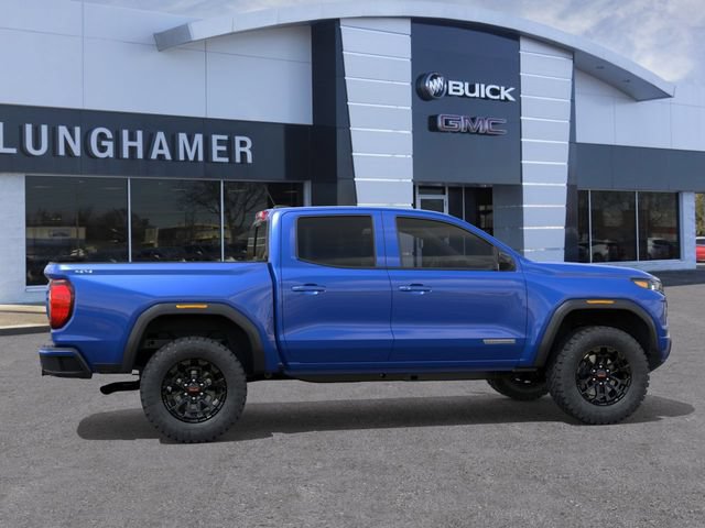 New 2026 GMC Canyon Elevation w/ Convenience Package AWD/4WD image 5