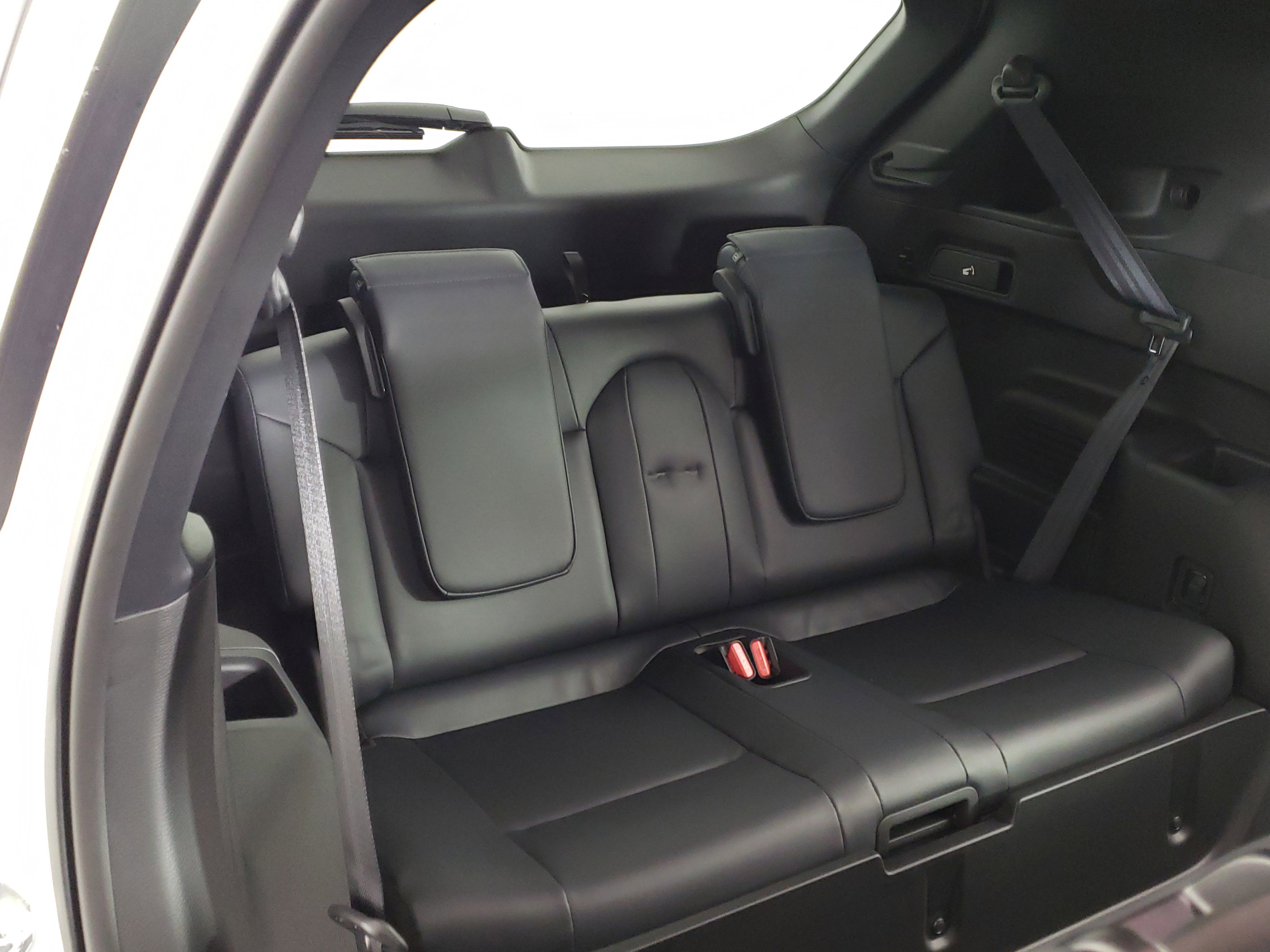 New 2026 Mitsubishi Outlander Trail Edition image 13