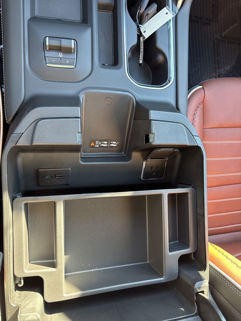 New 2026 GMC Sierra 2500 Denali Ultimate image 20