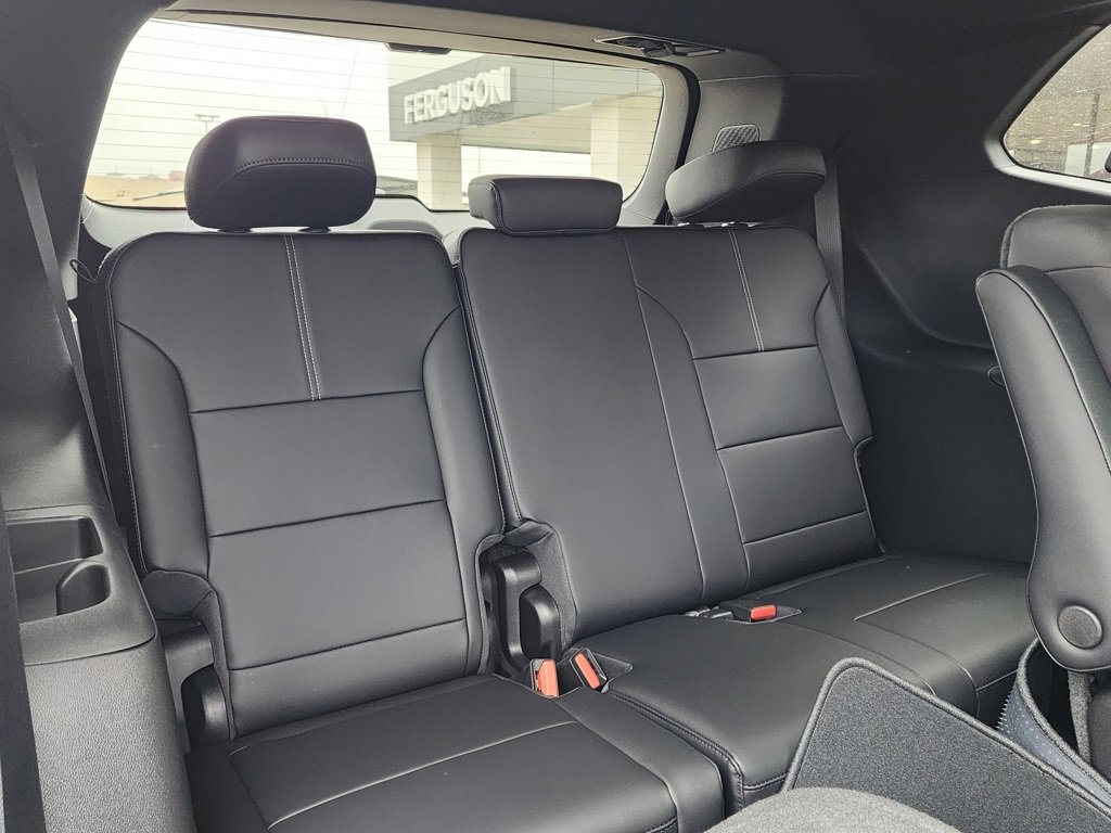 New 2026 GMC Acadia Elevation w/ Black Edition image 48