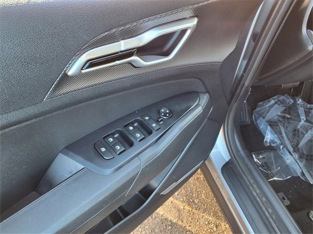 Used 2024 Kia Sportage LX image 12
