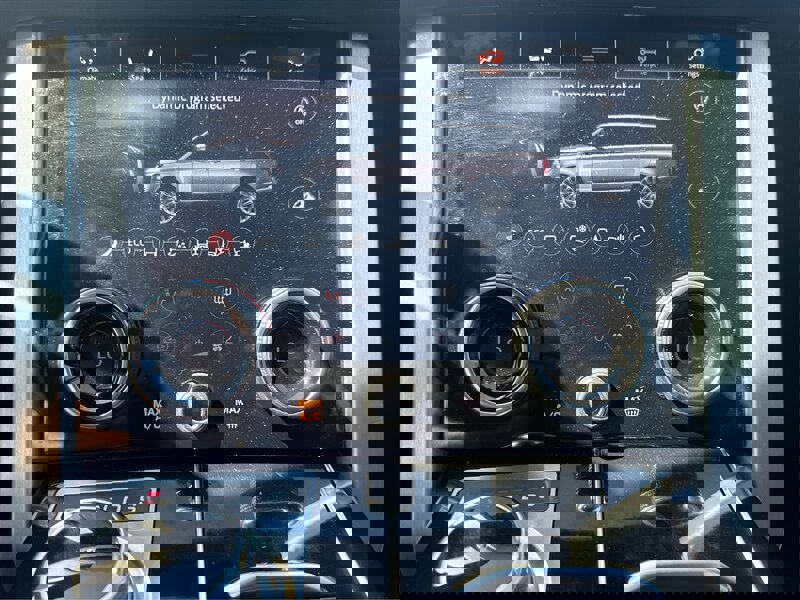 Used 2020 Land Rover Range Rover image 58