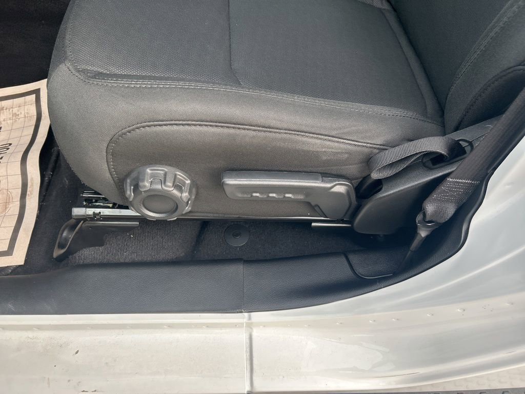 Used 2021 Jeep Wrangler Unlimited Sport image 15