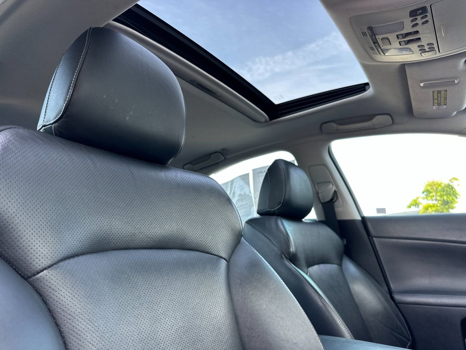 Used 2011 Lexus IS 250 w/ Premium Pkg Value Edition RWD image 17