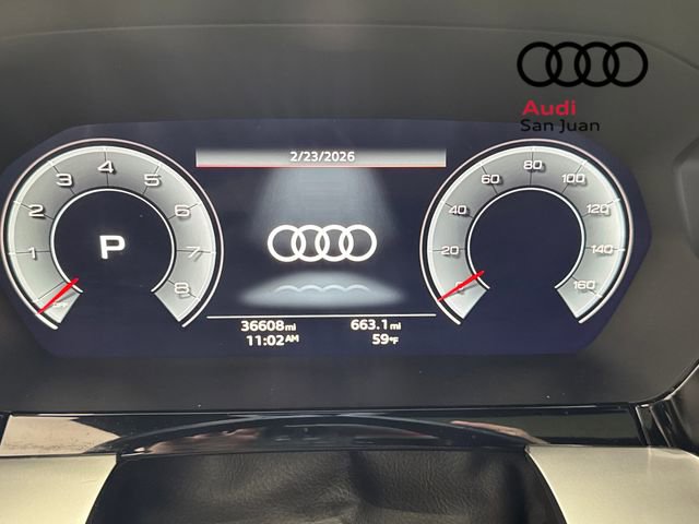 Used 2024 Audi A3 2.0T Premium Plus w/ Premium Plus Package image 15